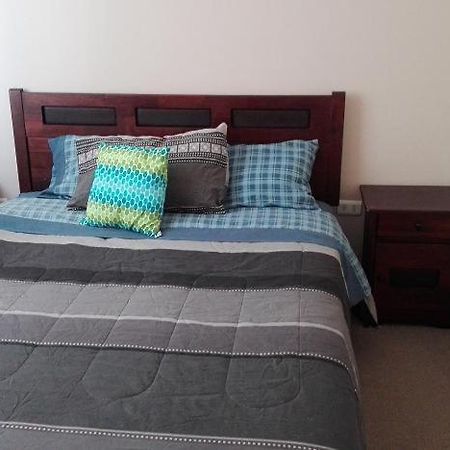 La Serena Arriendo Diario Apartman Kültér fotó