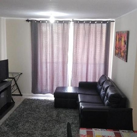 La Serena Arriendo Diario Apartman Kültér fotó