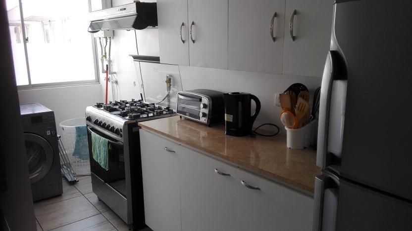 La Serena Arriendo Diario Apartman Kültér fotó