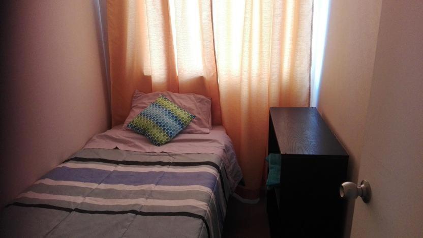 La Serena Arriendo Diario Apartman Kültér fotó