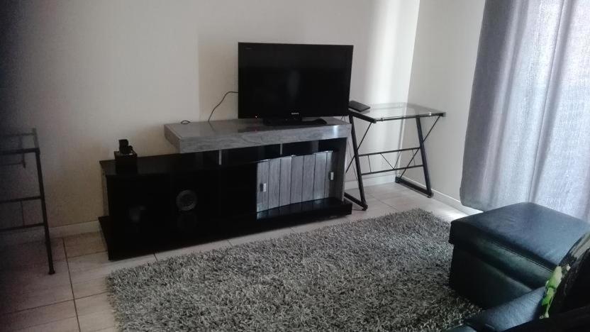 La Serena Arriendo Diario Apartman Kültér fotó
