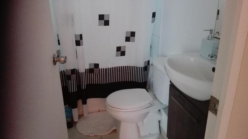 La Serena Arriendo Diario Apartman Kültér fotó